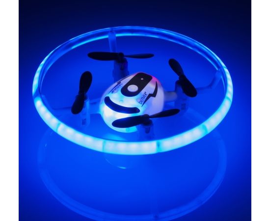 Denver DRO-121 Droni, Bezpilota lidaparāti