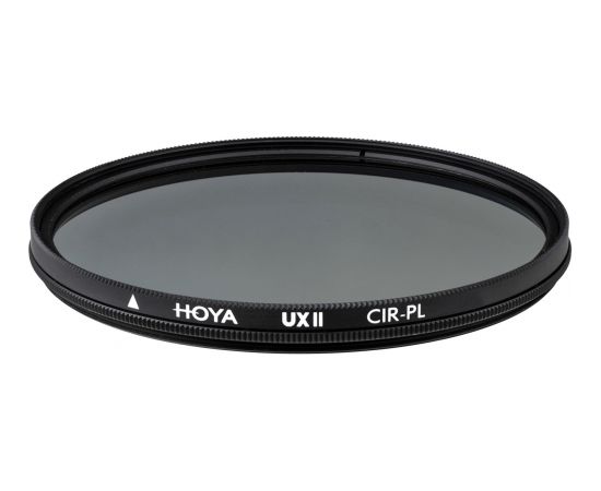 Hoya Filters Hoya filter circular polarizer UX II 82mm