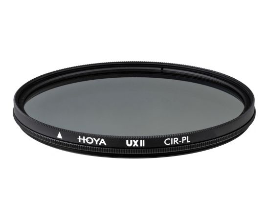 Hoya Filters Hoya фильтр круговой поляризации UX II 62 мм