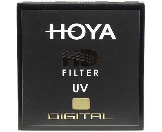 Hoya Filters Hoya фильтр UV HD 40.5 мм