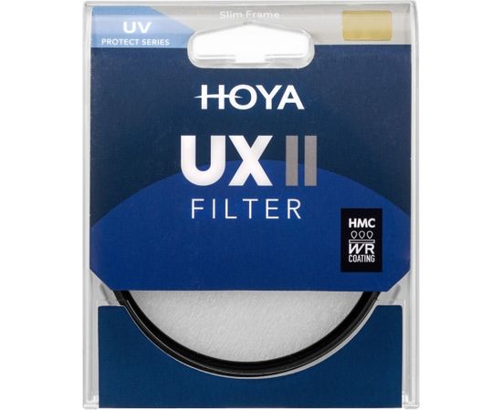 Hoya Filters Hoya фильтр UX II UV 82 мм