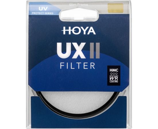 Hoya Filters Hoya фильтр UX II UV 77 мм