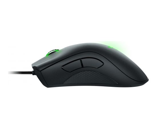 Razer mouse DeathAdder Essential 2021