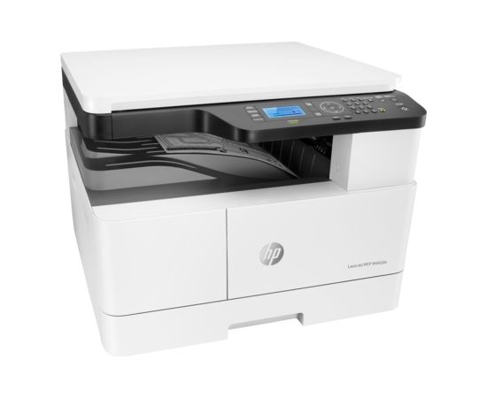 Hewlett-packard HP LaserJet MFP M442dn (8AF71A)  Multifunctional laser monochrome, A3, printer