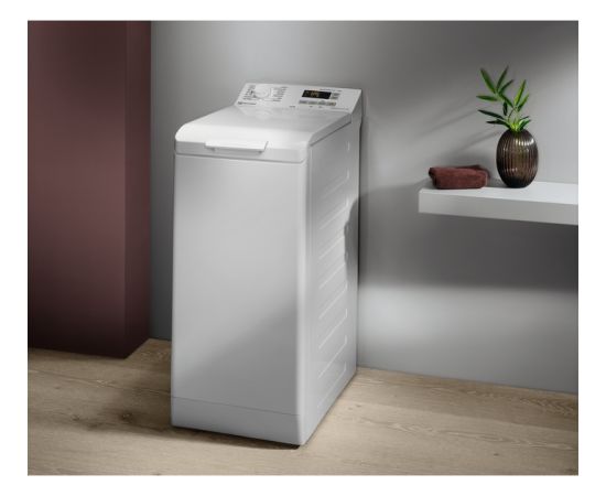 Electrolux EW6TN5061 Veļas mazg. mašīna TOP 6kg 1000apgr.