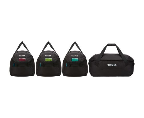 Thule Go 4-Pack somas