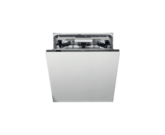 Whirlpool WIO 3P33 PL iebūvējamā trauku mazgājamā mašīna 60cm