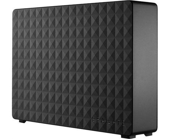 SEAGATE HDD External Expansion Desktop Drive (3.5'/10TB/ USB 3.0)