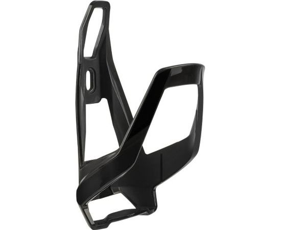 Polisport Pro Bottle Cage / Melna / Zila