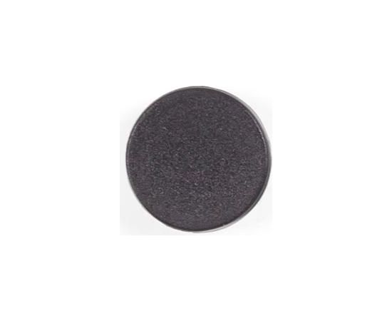 Bi-silque Tāfeles magnēti BI-OFFICE 30 mm, 10 gab., melnā krāsā