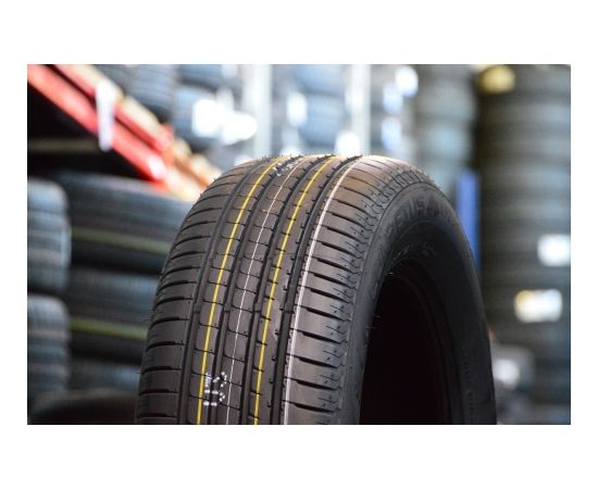 Lassa COMPETUS HP2 285/45R19 (summer)