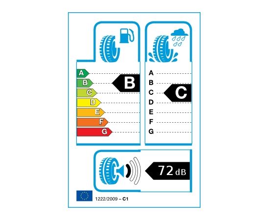 Lassa COMPETUS HP2 285/45R19 (summer)