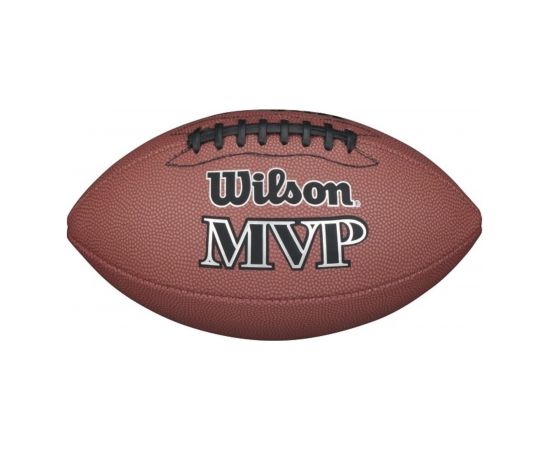 WILSON amerikāņu futbola MVP OFFICIAL
