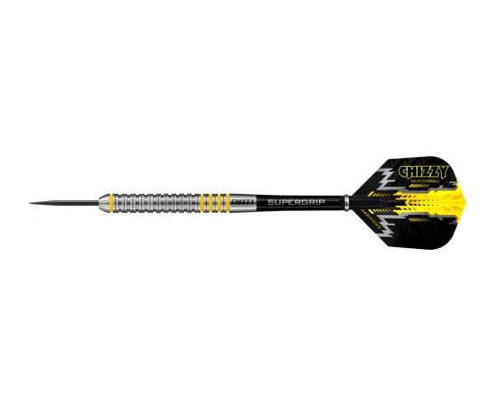 DartsSteeltip HARROWS CHIZZY W80 3x21gR