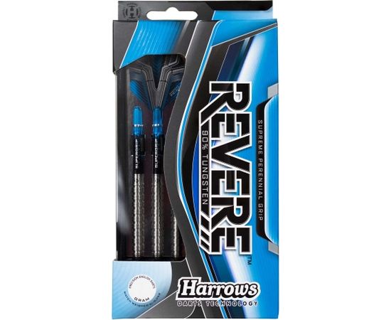 Дротики Softip HARROWS REVERE W90 3 x 20grR