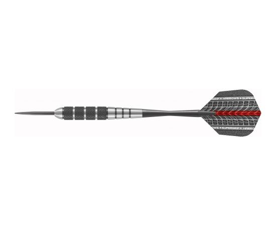 Darts Steeltip HARROWS BLACK JACK 3x18gK