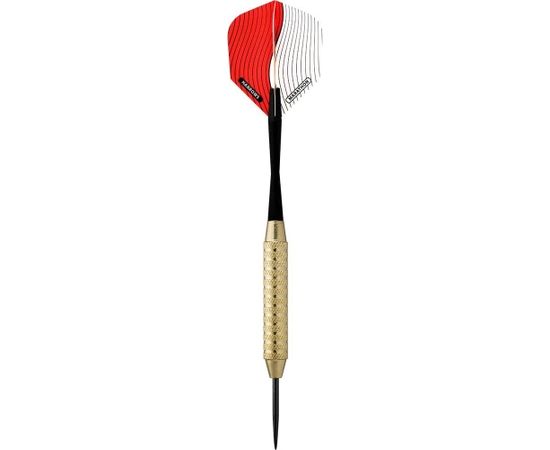 Darts Steeltip HARROWS PRO BRASS 3xLight