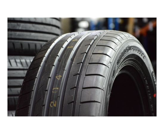 Falken FK453CC 275/45R19 (summer)