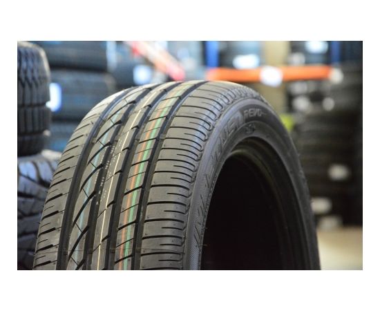 Lassa IMPETUS REVO 2PLUS 205/65R15 (summer)