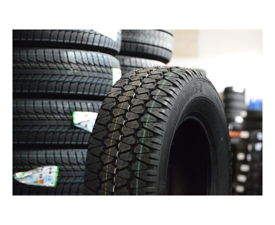 Lassa MULTIWAYS C 195/70R15C (winter)