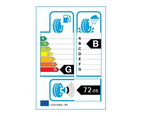 Lassa MULTIWAYS C 195/70R15C (winter)