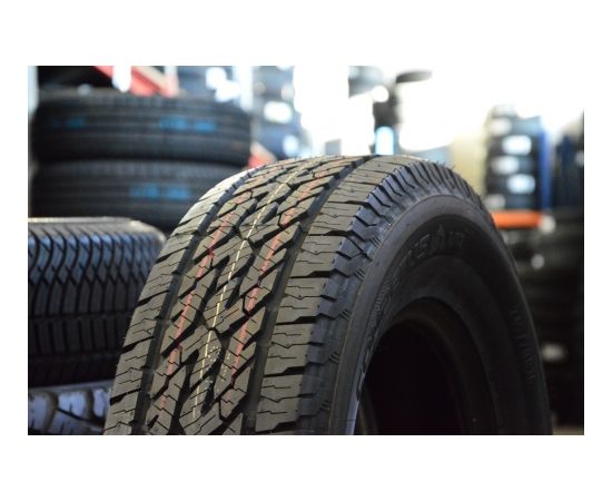 Lassa COMPETUS AT2 215/80R15 (summer)