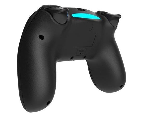 Omega Varr OGPPS4 Bluetooth Игровой джойстик с Аналогами для PS4 Черный