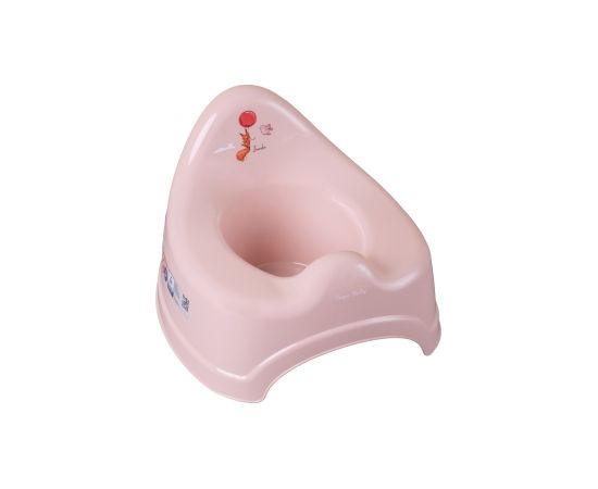 podiņš FOREST FAIRYTALE light pink TegaBaby FF-091