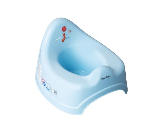 Podiņš FOREST FAIRYTALE light blue TegaBaby FF-091