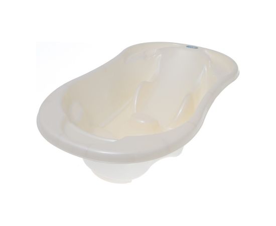 vanna anatomiskā  COMFORT white pearl TegaBaby TG-011