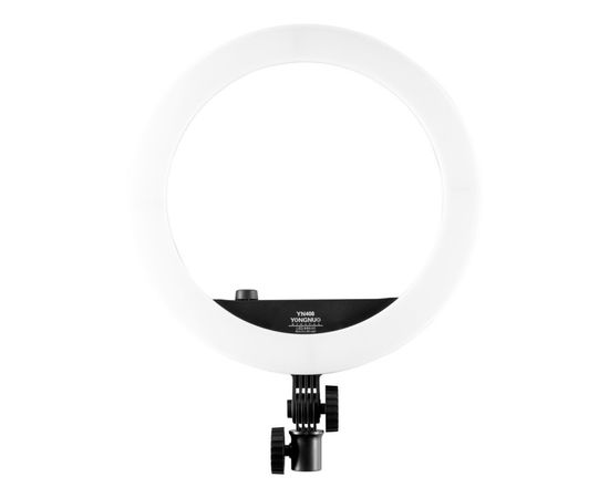 Yongnuo ring light YN408 LED 3200-5500 Zibspuldzes