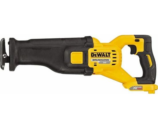 DeWALT DCS389N-XJ XR 54V Zobenzāģis