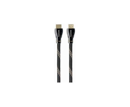 Gembird HDMI Male - HDMI Male 1m 8K with Ethernet