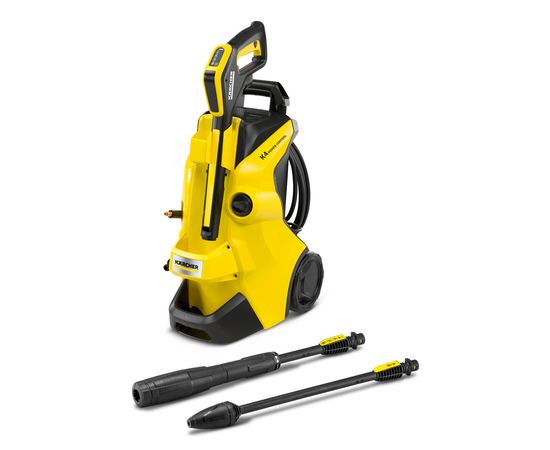 Karcher K4 Power Control Augstspiediena mazgātājs