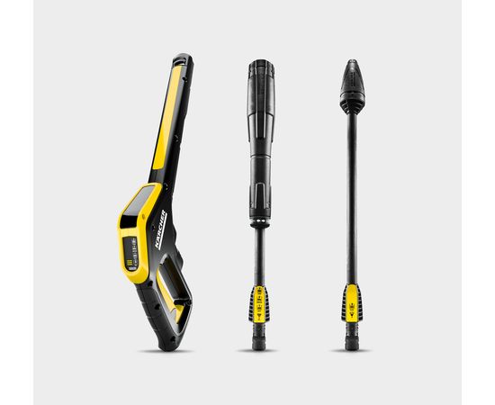 Karcher K4 Power Control Augstspiediena mazgātājs