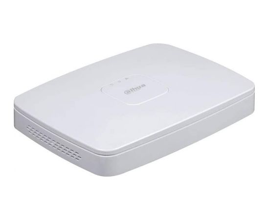 NET VIDEO RECORDER 8CH 8POE/NVR4108-8P-4KS2/L DAHUA