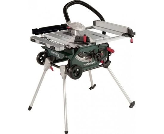 Ripzāģis TS 216, Metabo