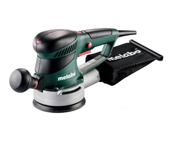 Orbitālā slīpmašīna SXE 425 TurboTec, Metabo