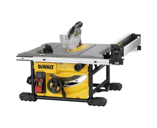 Ripzāģis DWE7485, 210mm, DeWalt