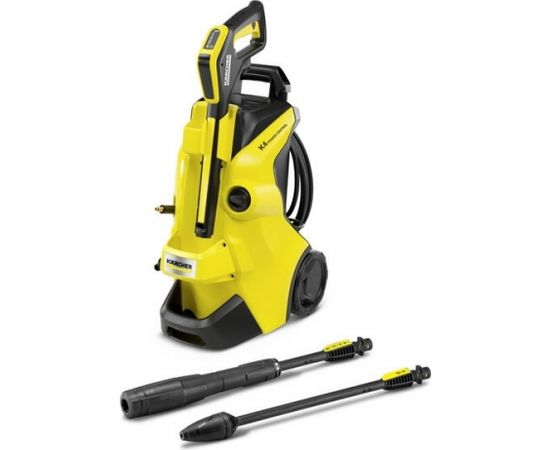 KARCHER K4 Power Control Flex Augstspiediena mazgātājs