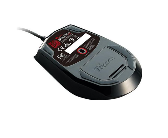Gaming mouse Thermaltake (MO-BKV-WDLGBK-01)