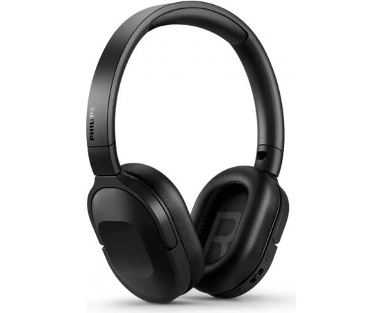 PHILIPS TAH6506BK/00 On-Ear bezvadu austiņas, melnas