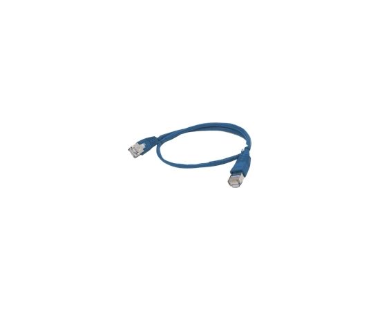 Gembird CAT5e Patch cord UTP RJ45 Male - RJ45 Male 1m Blue