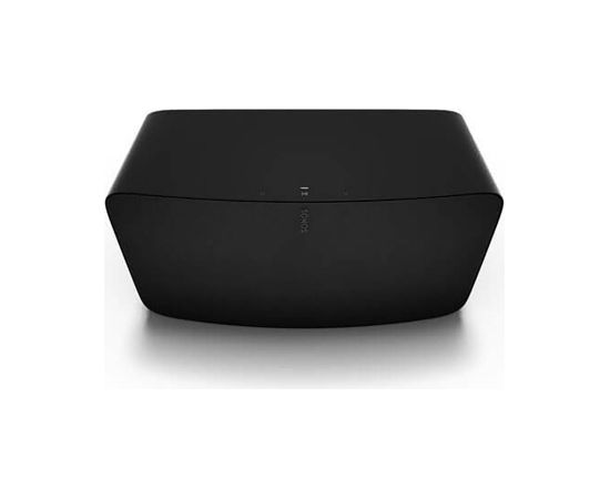 Multi room speaker - Internet radio Sonos Five black