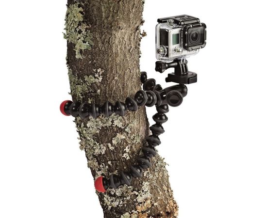 Joby tripod GorillaPod Action