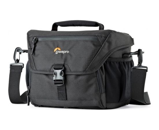 Lowepro сумка для камеры Nova 180 AW II, черная