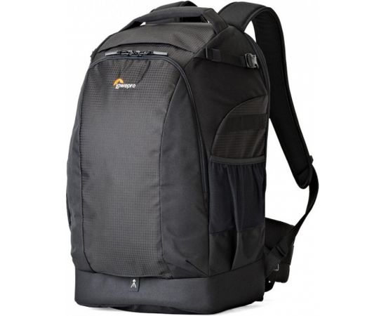 Lowepro рюкзак Flipside 500 AW II, черный