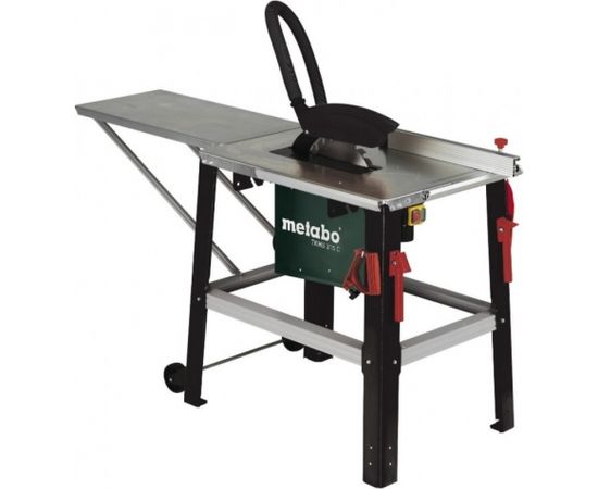 Metabo Galda zāģis TKHS 315 C - 2,8 DNB