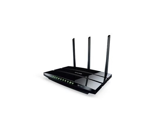 TP-Link Archer C7 AC1750 Wireless Dual Band Gigabit Router