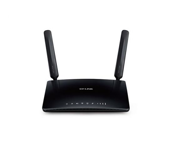 TP-Link Archer MR200 Wireless AC750 LTE router 3xLAN, 1xWAN, 1xSIM